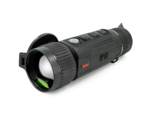 VISTA_H50R_2k_A1_CapOpen__99095 VISTA H50R Rangefinding Thermal Monocular 640x512 50mm