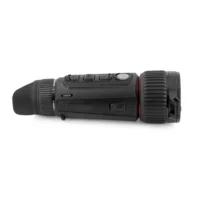 VISTA_H50R_2k_A6_CapClosed__62041 VISTA H50R Rangefinding Thermal Monocular 640x512 50mm