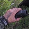 Vista_Hand_Archery__24716 VISTA H50R Rangefinding Thermal Monocular 640x512 50mm