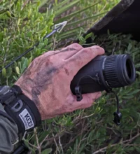 Vista_Hand_Archery__24716 VISTA H50R Rangefinding Thermal Monocular 640x512 50mm
