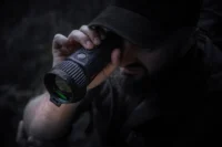Vista_Lifestyle__30101 VISTA H50R Rangefinding Thermal Monocular 640x512 50mm