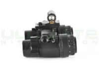 Harris F4949 AN/AVS-9 ANVIS Night Vision Binoculars Filmed Green - Refurbished