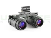 Harris F4949 AN/AVS-9 ANVIS Night Vision Binoculars Filmed Green - Refurbished