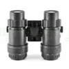 Harris F4949 AN/AVS-9 ANVIS Night Vision Binoculars Filmed Green - Refurbished