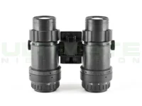 Harris F4949 AN/AVS-9 ANVIS Night Vision Binoculars Filmed Green - Refurbished