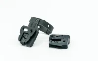 KVC OSS - Obverse Shoe Set for Dual Bridging the AN/PVS-14