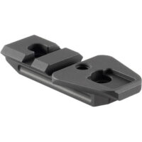 iRayUSA RICO MICRO PICTAIL Helmet/Mount Shoe