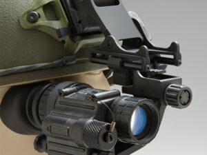 AB Night Vision RNVG-14 - ITT Filmed Green COM SPEC Refurbished