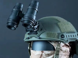 AB Night Vision RNVG-14 - ITT Filmed Green COM SPEC Refurbished