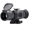 N-Vision NOX 640 35mm Thermal Optic 640×480 2.5-20X
