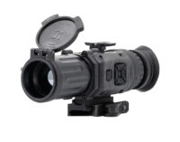 N-Vision NOX 640 35mm Thermal Optic 640×480 2.5-20X