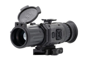 N-Vision NOX 640 35mm Thermal Optic 640×480 2.5-20X