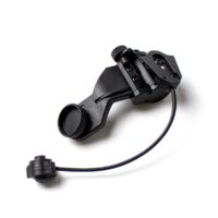 Wilcox AN/PVS-14 Arm with NVG On/Off Switch