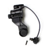 Wilcox AN/PVS-14 Arm with NVG On/Off Switch
