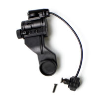 Wilcox AN/PVS-14 Arm with NVG On/Off Switch