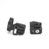 KVC OSS - Obverse Shoe Set for Dual Bridging the AN/PVS-14