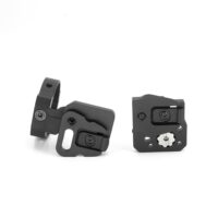 KVC OSS - Obverse Shoe Set for Dual Bridging the AN/PVS-14