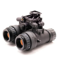 unnamed AB Night Vision RNVG-14 - L3Harris Gen 3 Unfilmed White Phosphor (Milspec)