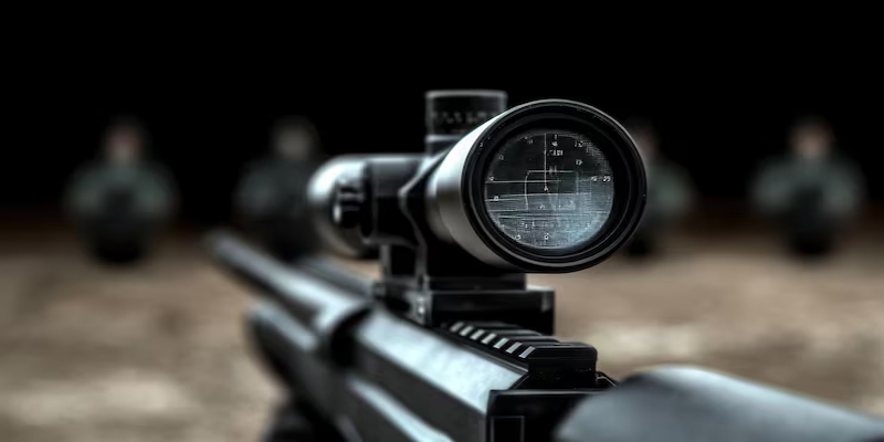 ACE H50 Thermal Optic with Ocular Magnifier 3X 640×512 50 mm