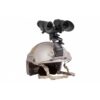 AX14NV4122484011-5 AGM NVG-40 NW1 Dual Tube Night Vision Goggle Binocular Black