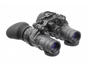 AGM UNVG 3APW Night Vision Binoculars FOM 2200+ Gen 3 Auto-Gated P45-White IIT