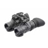 AX810164390240-2 AGM UNVG NW1 Night Vision Binoculars Black