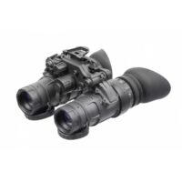 AX810164390240-2 AGM UNVG NW1 Night Vision Binoculars Black