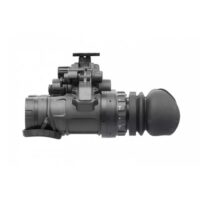 AX810164390240-3 AGM UNVG NW1 Night Vision Binoculars Black