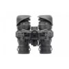 AX810164390240-4 AGM UNVG NW1 Night Vision Binoculars Black