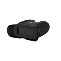 Firefield Hexcore Digital Night Vision Binocular with DNV Head Mount
