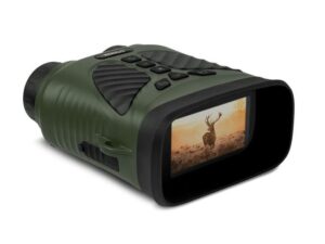 KonuSpy-17 1x-8x Digital Night Vision Binocular