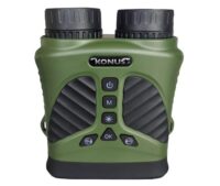 KonuSpy-17 1x-8x Digital Night Vision Binocular