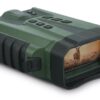 KL7940-2 Konus 1.5x-12x HD Zoom Digital Night Vision Binocular w/ Photo/Video+Flashlight