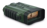 KL7940-2 Konus 1.5x-12x HD Zoom Digital Night Vision Binocular w/ Photo/Video+Flashlight