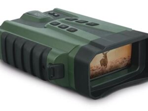 Konus 1.5x-12x HD Zoom Digital Night Vision Binocular w/ Photo/Video+Flashlight