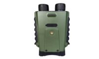 KL7940-4 Konus 1.5x-12x HD Zoom Digital Night Vision Binocular w/ Photo/Video+Flashlight