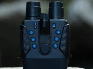 AB Night Vision RNVG-14 - ITT Filmed Green COM SPEC Refurbished