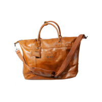 Weekend Bag