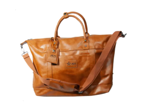Weekend Bag