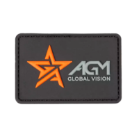 Patch Color Logo