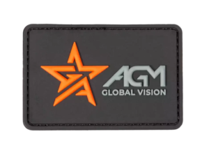 Patch Color Logo