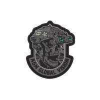 Skull Victori spolia vadit