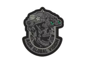 Skull Victori spolia vadit