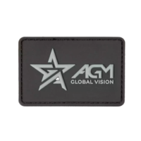 Patch Gray Logo