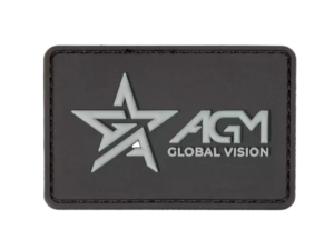 Patch Gray Logo