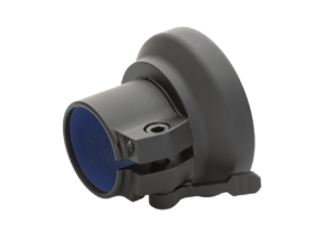 AGM_ARM52-30_web.png Front Q-R adapter for Rattler-C V2 / Secutor LRF-C