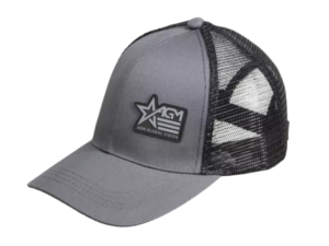 AGM Global Vision Trucker Cap