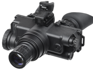 WOLF-7 PRO Night Vision Goggles