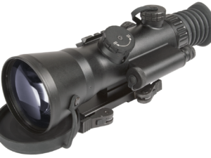 WOLVERINE-4 Night Vision Monocular