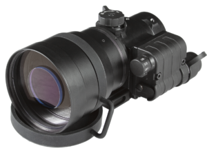 Comanche-22-Left-angle.png COMANCHE-22 Night Vision Clip-On